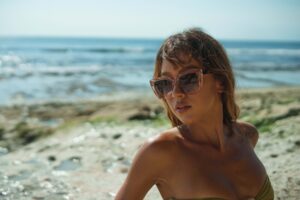 Cat eye διάφανο light πορτοκαλί σκελετός 6216 Cat eye διάφανο light πορτοκαλί σκελετός 6216